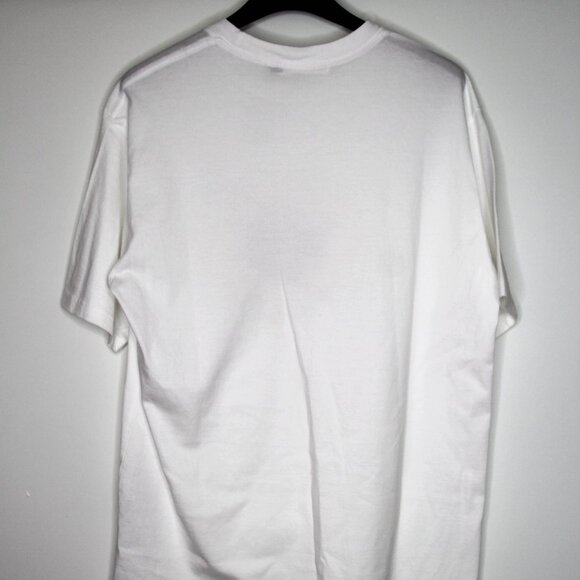 BNWT SS21 UNDERCOVER ROSES TSHIRT 1 & 4 - Picture 3 of 14